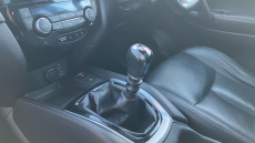 Nissan X-Trail 1.7 dCi Tekna 5dr 4WD [7 Seat] Diesel Station Wagon